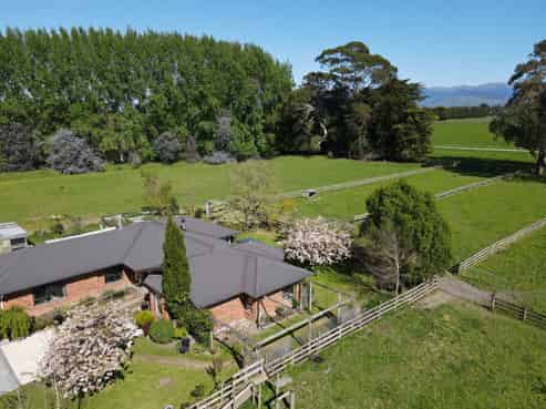 181C Willow Park Drive, Opaki