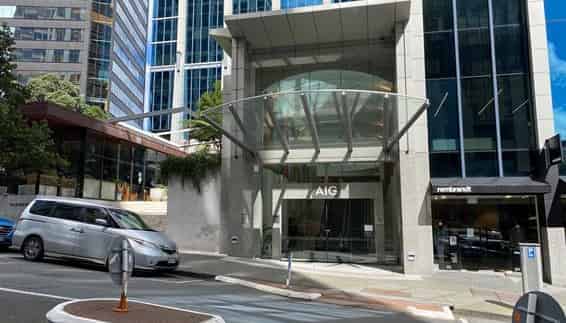  Part L16, 41 Shortland Street, Auckland Central