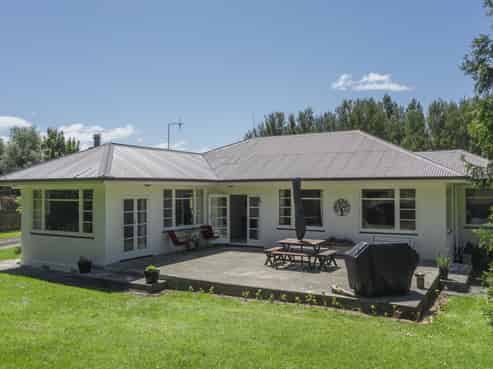 1828 Tikokino Road, Tikokino