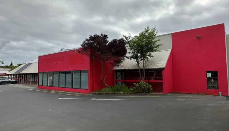 161 Gordon Road, Mosgiel