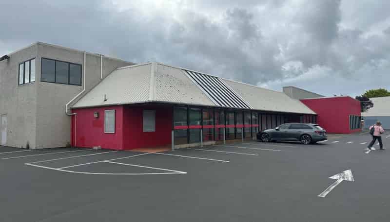 161 Gordon Road, Mosgiel