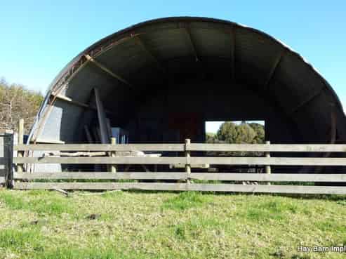 1089 Run Road, Wellsford