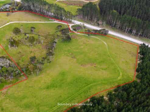 1089 Run Road, Wellsford