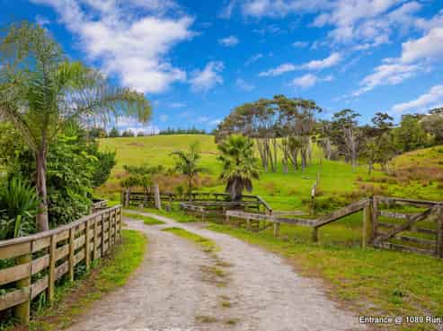 1089 Run Road, Wellsford
