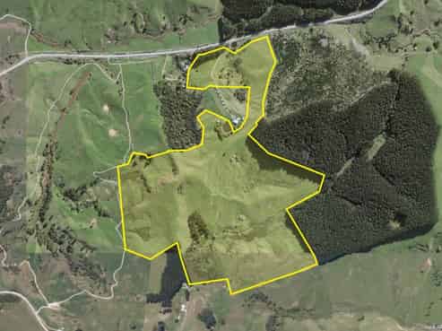 1089 Run Road, Wellsford