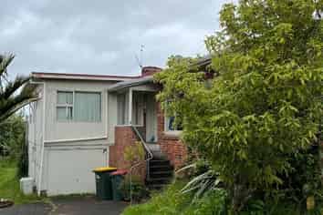 1 Coronation Road, Hillcrest