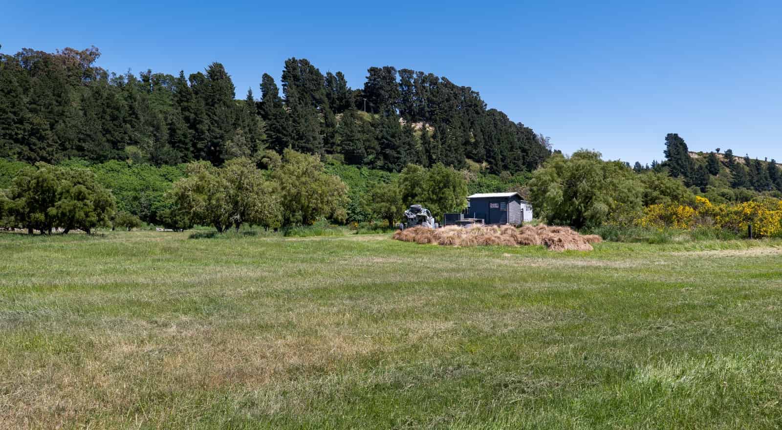 2596 Rakaia Barrhill Methven Road , Methven, Ashburton For Sale realestate.co.nz