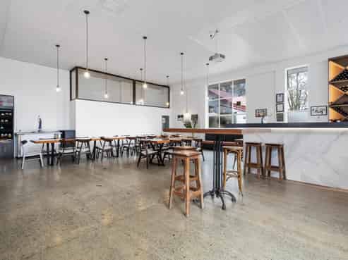 Iconic building for sale- Matamata