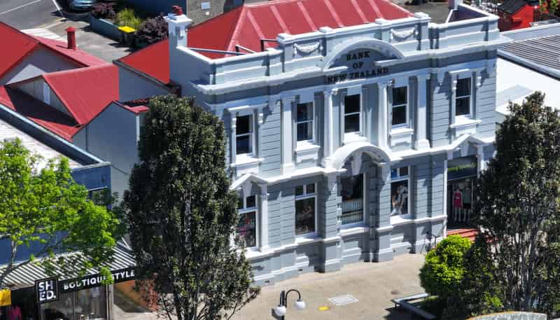 59 Arawa Street, Matamata