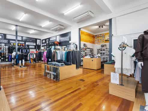 Iconic building for sale- Matamata