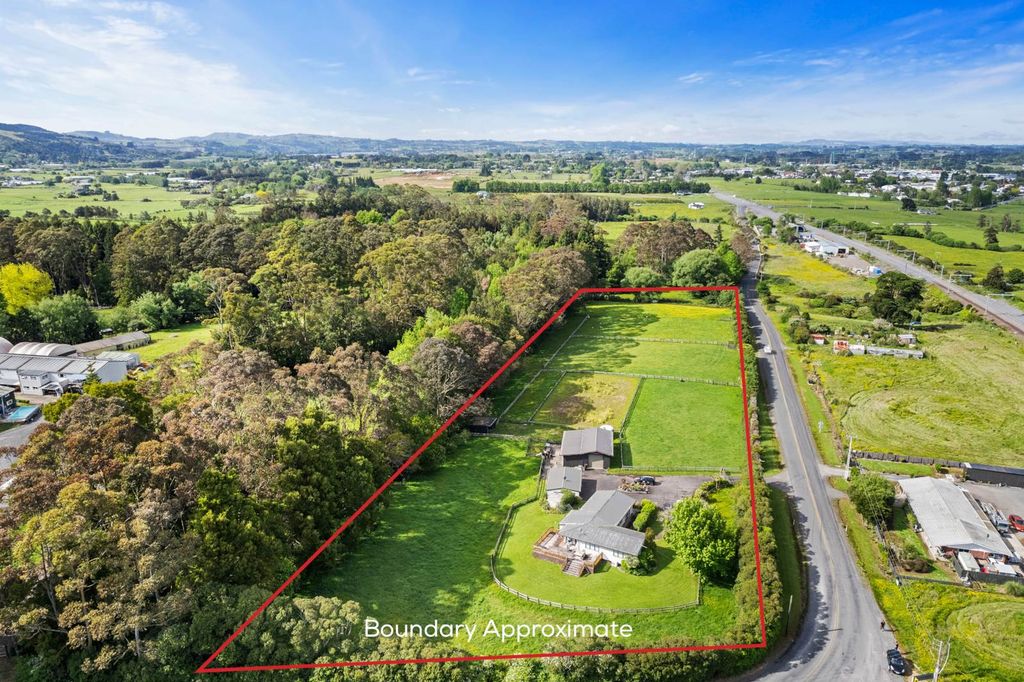 Property value 261 Sutton Road, Drury realestate.co.nz