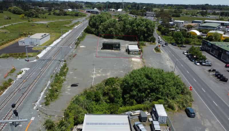 280 Great South Road, Drury