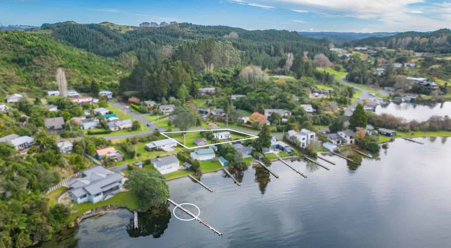 75 Whangamoa Drive, Okere Falls, Rotorua For Sale realestate.co.nz