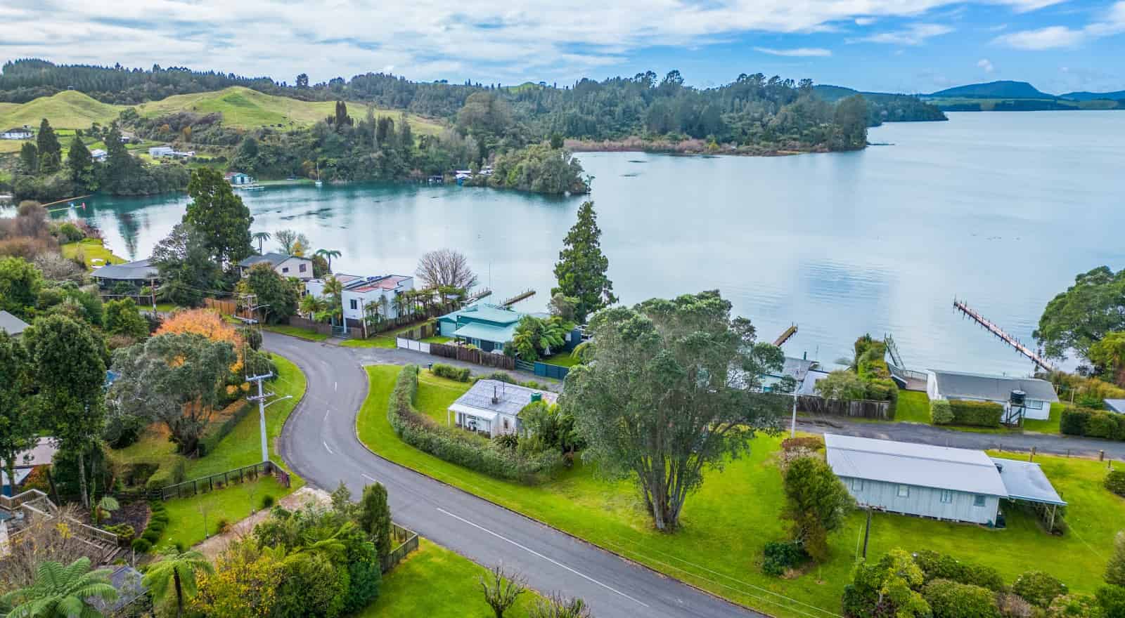 75 Whangamoa Drive, Okere Falls, Rotorua For Sale realestate.co.nz