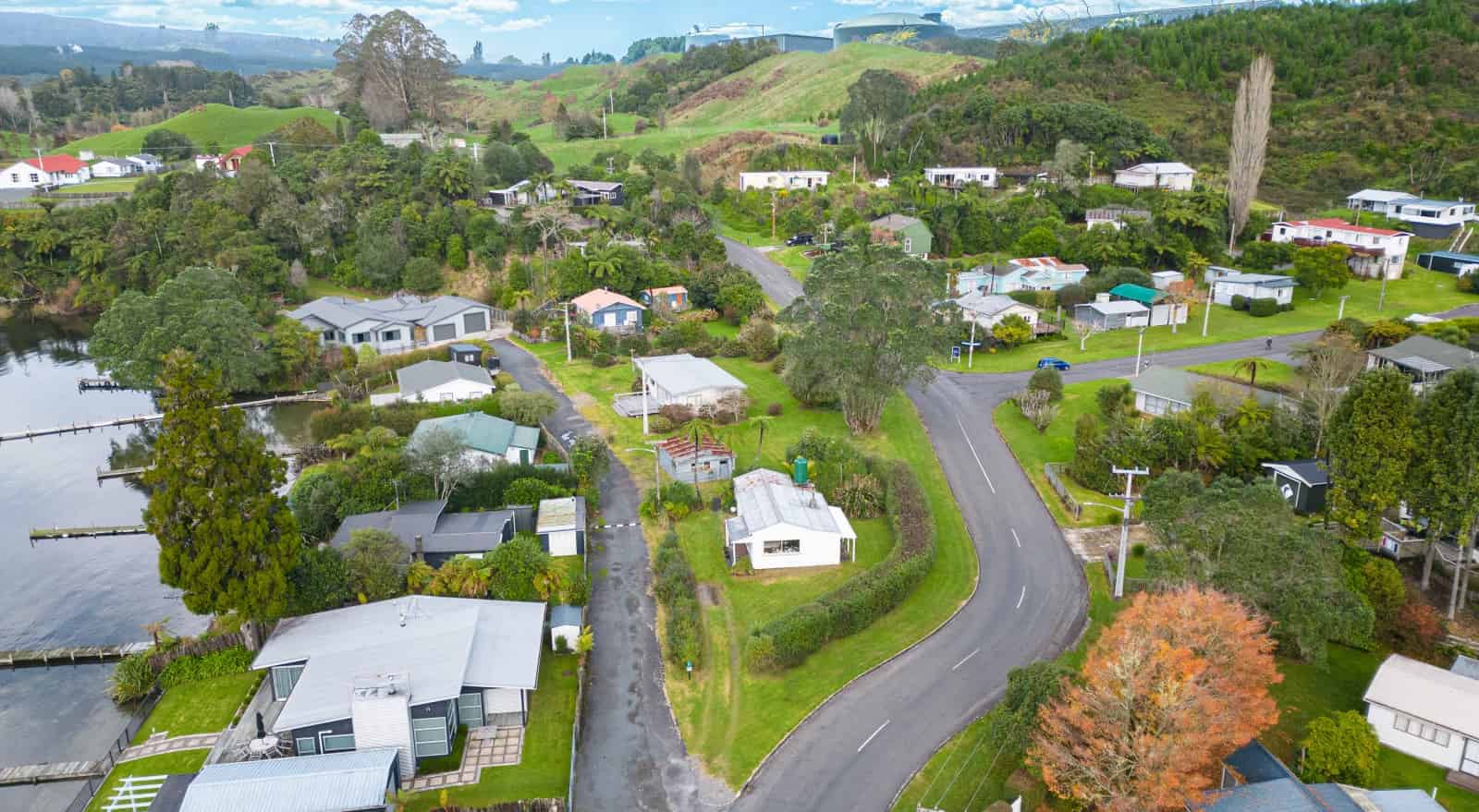 75 Whangamoa Drive, Okere Falls, Rotorua For Sale realestate.co.nz