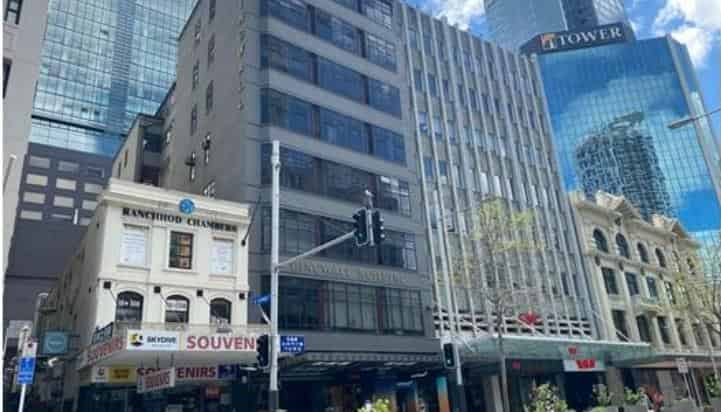  L3, S302, 87 - 93 Queen Street, Auckland Central