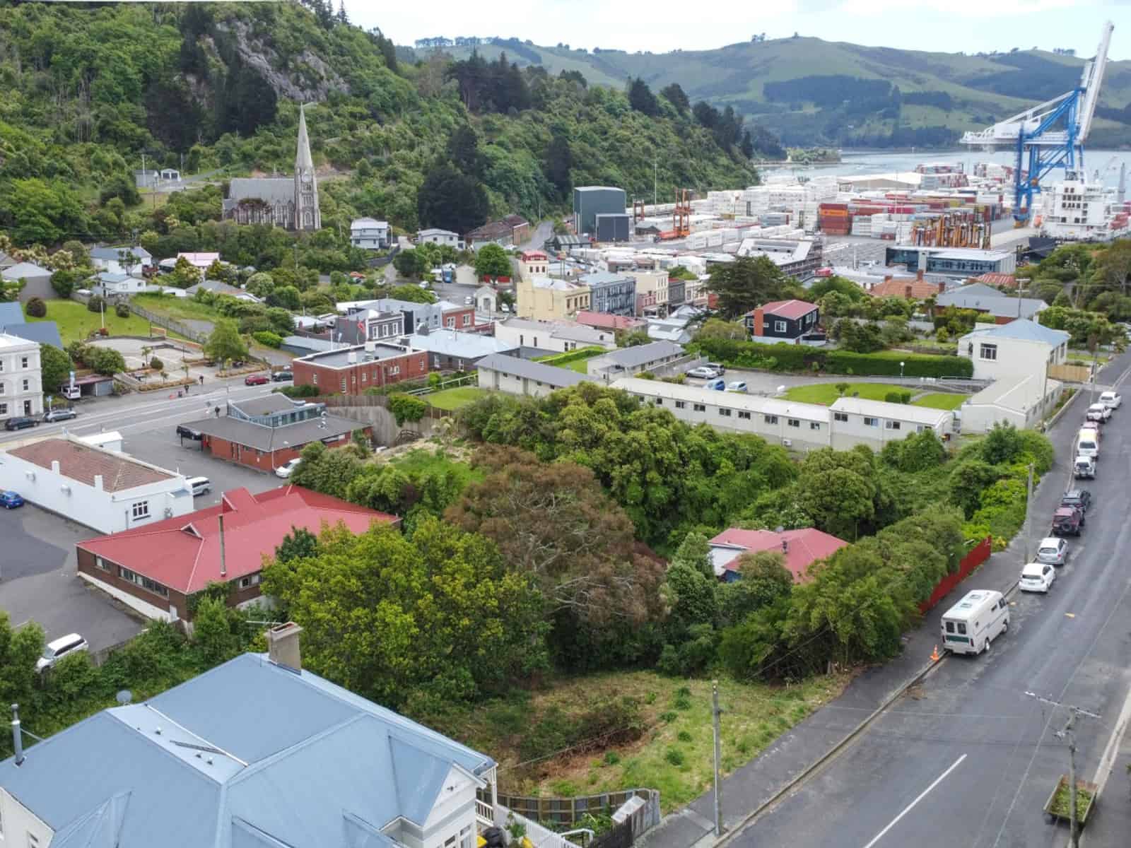 Port Chalmers Homes and Real Estate for Sale realestate.co.nz