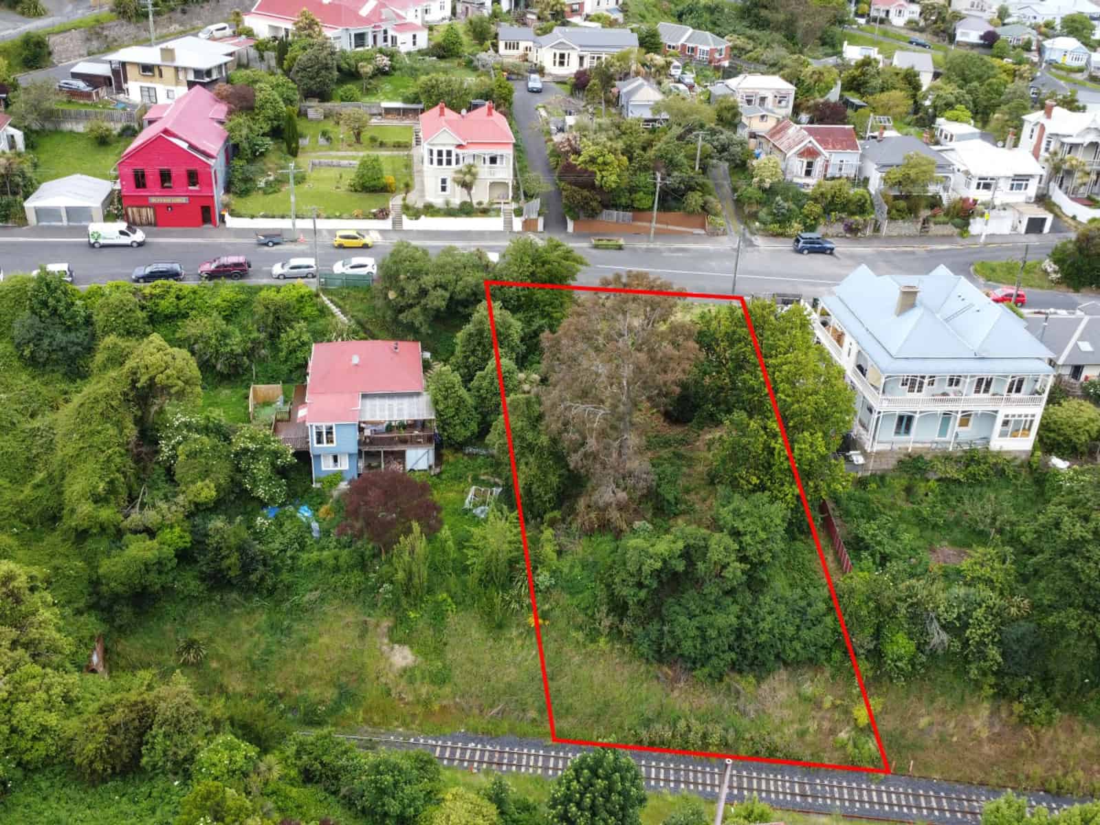 Port Chalmers Homes and Real Estate for Sale realestate.co.nz