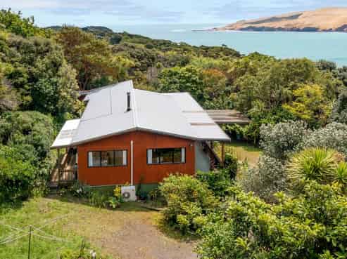 21 Signal Station Road, Omapere