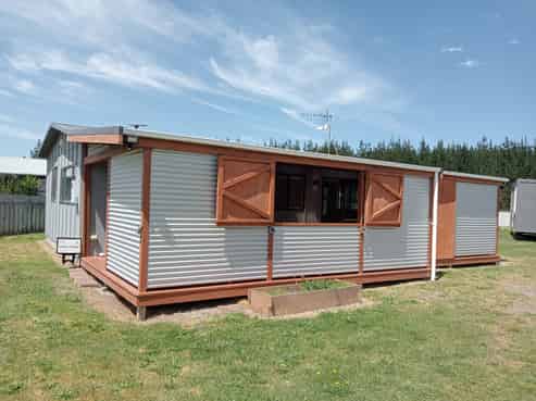 2077 Tangimoana Road, Tangimoana
