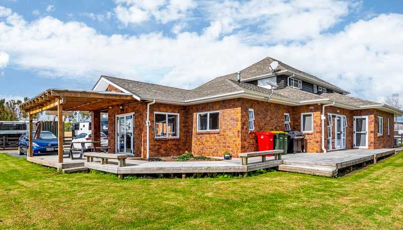 132 Wilks Road, Dairy Flat