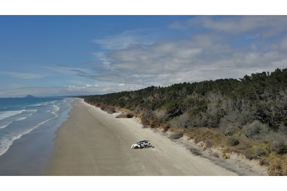 Beach Front, Matakana Island, Western Bay Of Plenty For Sale realestate.co.nz
