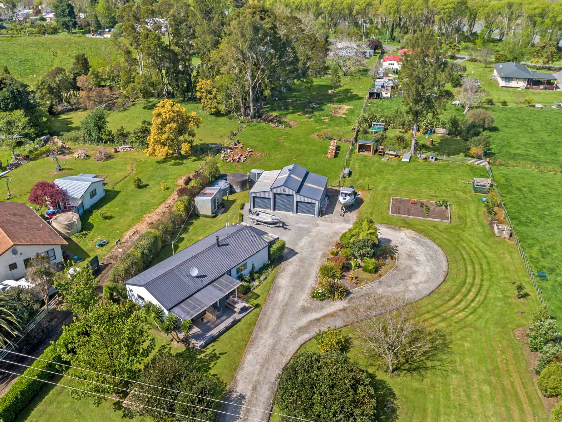 Tolaga Bay Homes and Real Estate for Sale realestate.co.nz