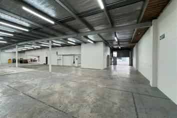 Central Office/Warehouse Opportunity