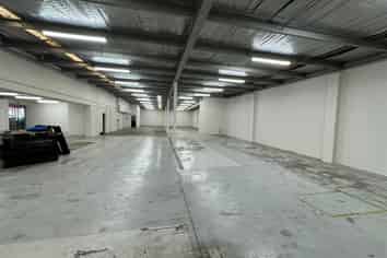Central Office/Warehouse Opportunity