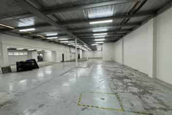 Central Office/Warehouse Opportunity