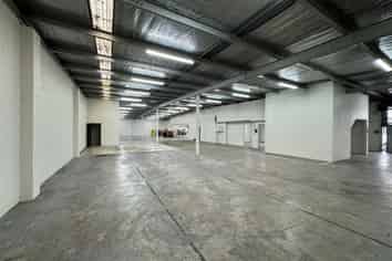 Central Office/Warehouse Opportunity
