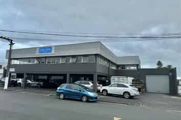 Central Office/Warehouse Opportunity