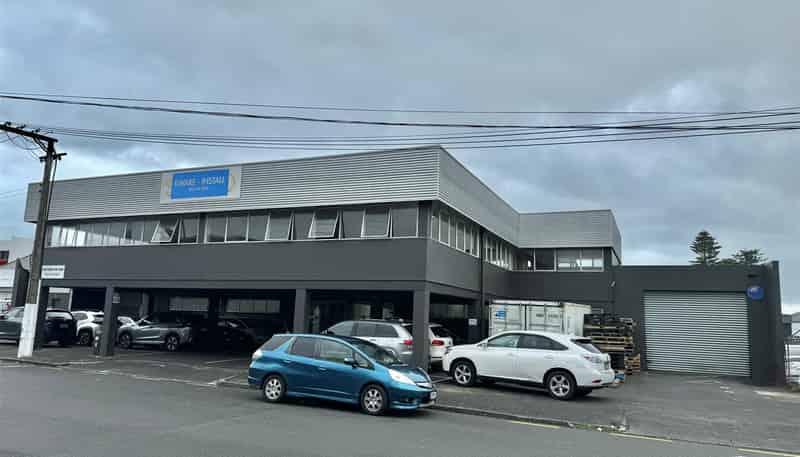  3-7 Tawari Street, Mount Eden