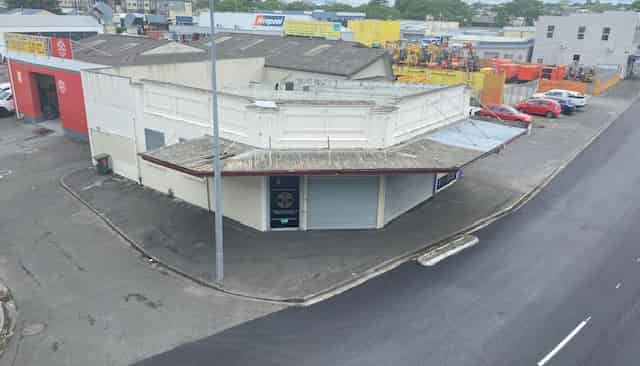 82 High Street, Frankton