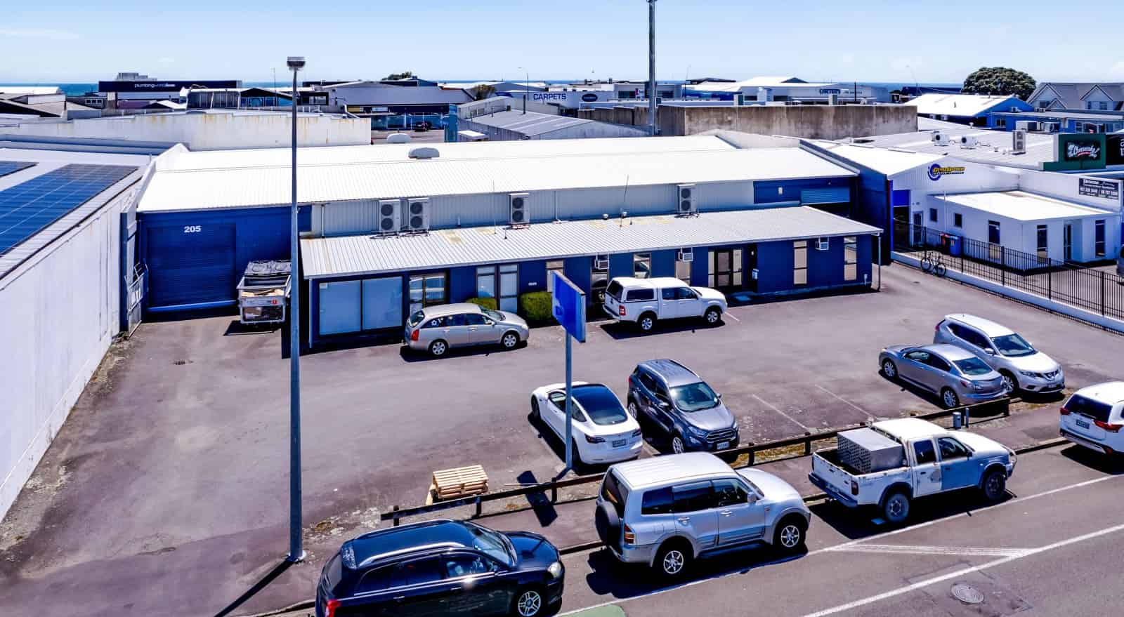 For sale 205 Courtenay Street, New Plymouth realestate.co.nz