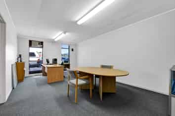 Inner city tenanted investment