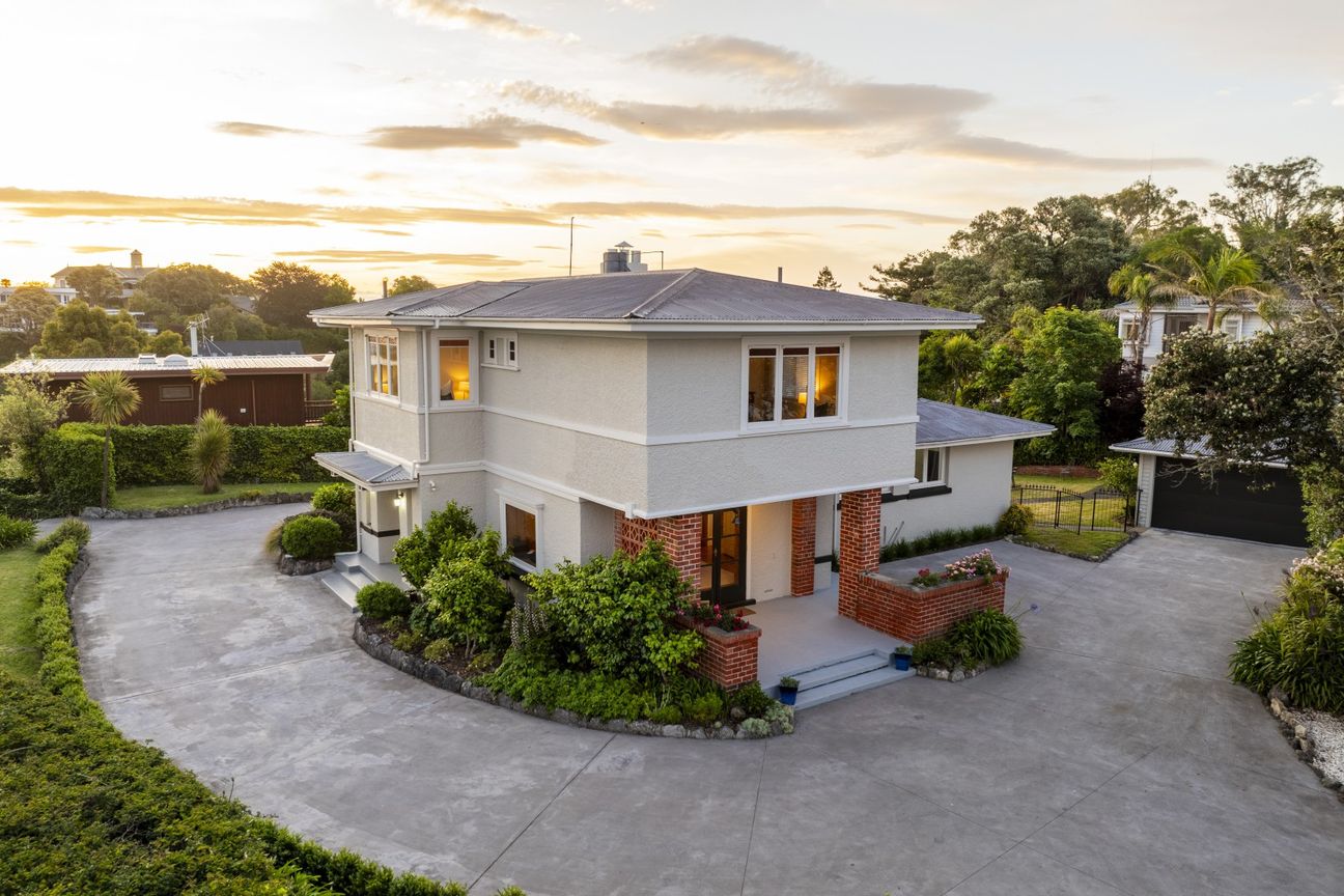 A Family Classic with Space to Add Value - Vista 5