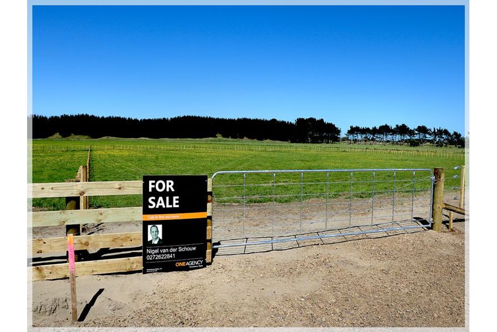 130 Cummerfield Road, FOXTON, Horowhenua For Sale realestate.co.nz