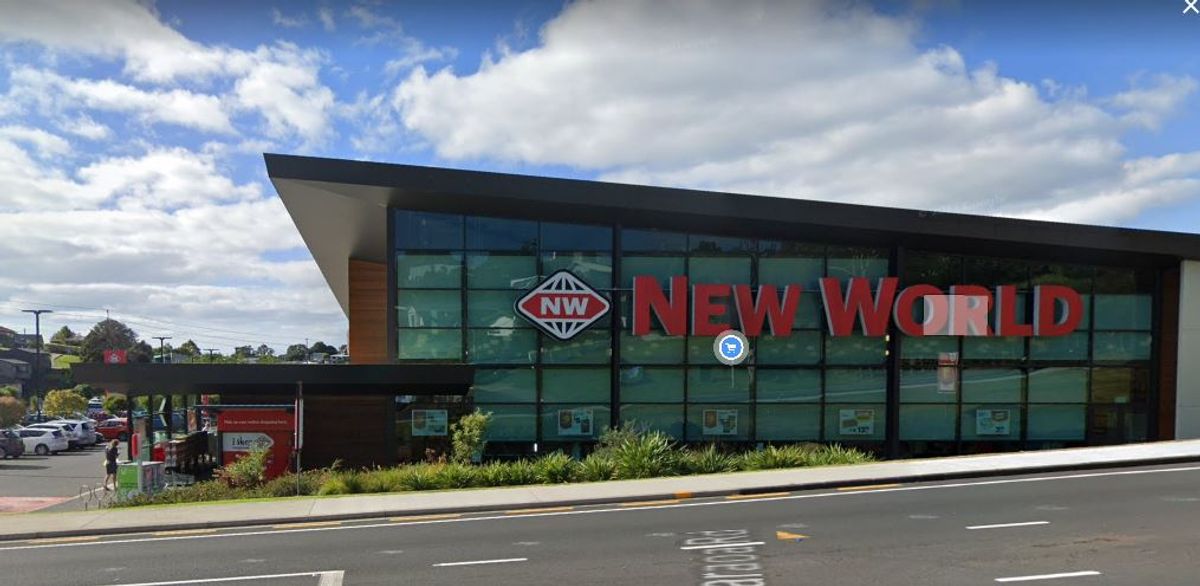 Retail Outlet Available Now - Whangaparaoa - Ansicht 3