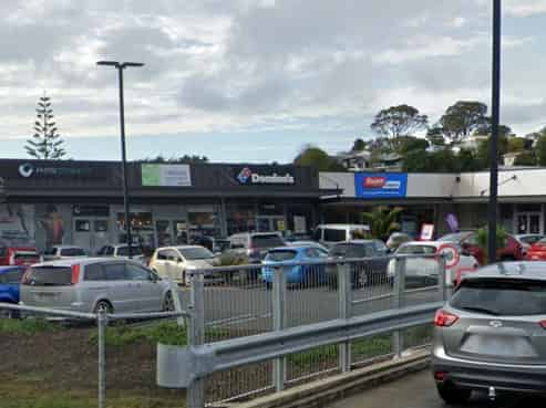 Retail Outlet Available Now - Whangaparaoa