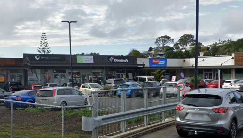 B12/570-588 Whangaparaoa Road, Whangaparaoa