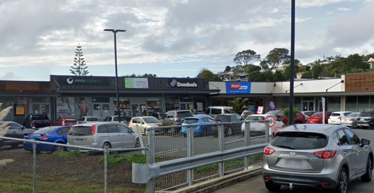 Retail Outlet Available Now - Whangaparaoa - Ansicht 2