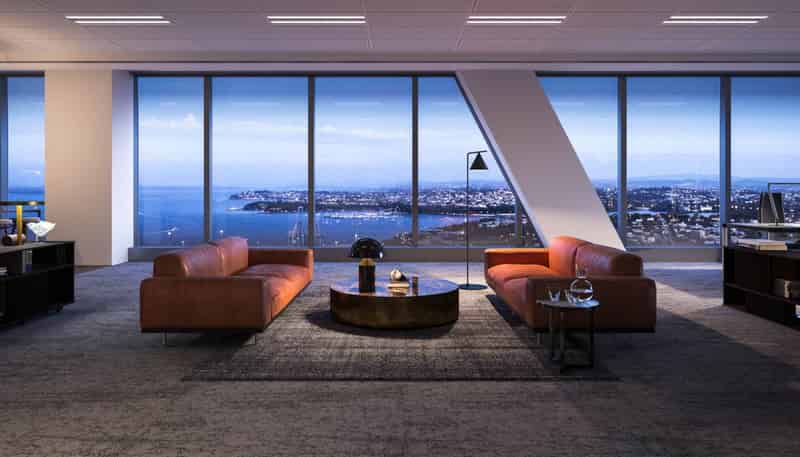 15 Customs Street, Auckland Central