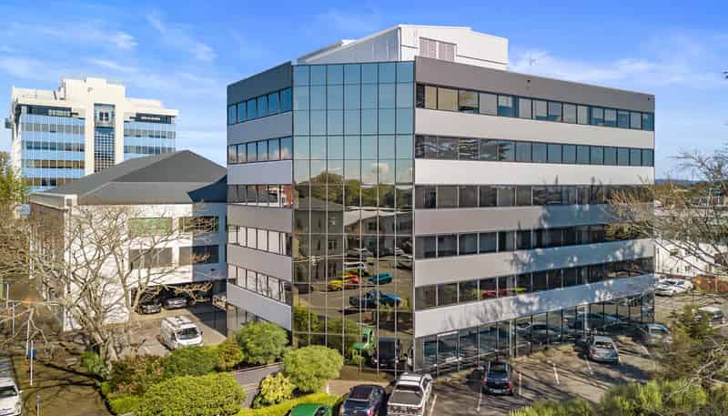 18 London Street, Hamilton Central