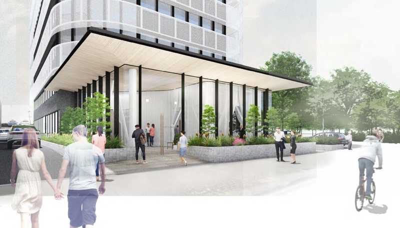 18 London Street, Hamilton Central