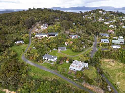 5 Properties - Endless Opportunity