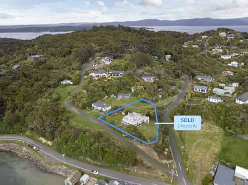 5 Properties - Endless Opportunity