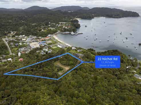5 Properties - Endless Opportunity