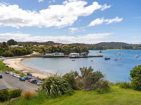 5 Properties - Endless Opportunity