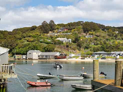5 Properties - Endless Opportunity